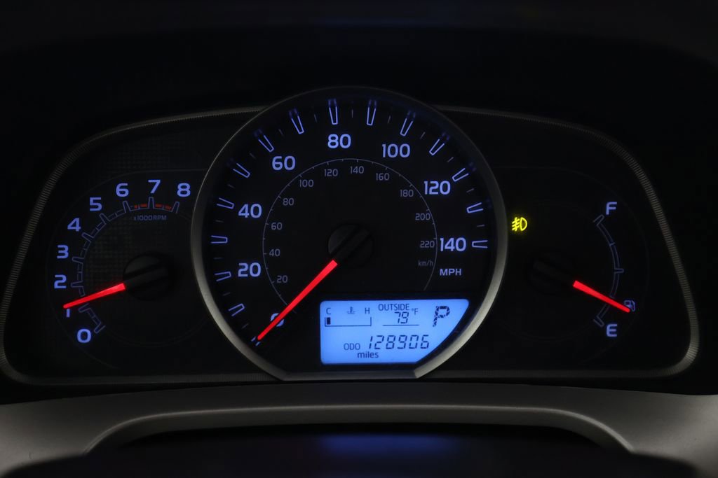 Used 2014 Toyota RAV4 XLE FWD image 18