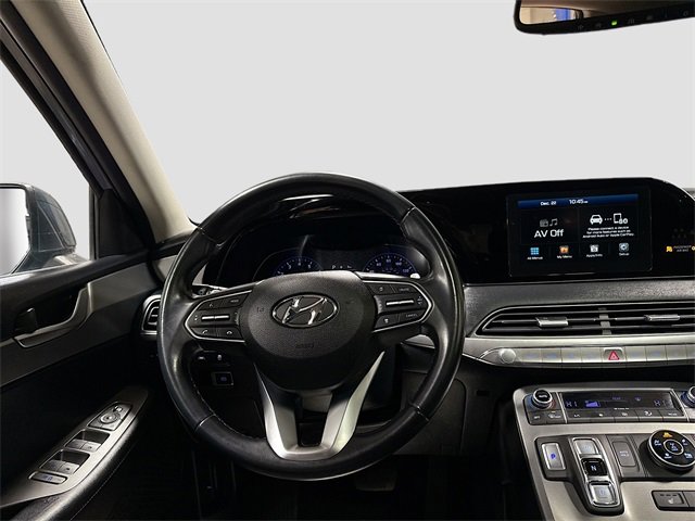 Used 2020 Hyundai Palisade SEL image 24