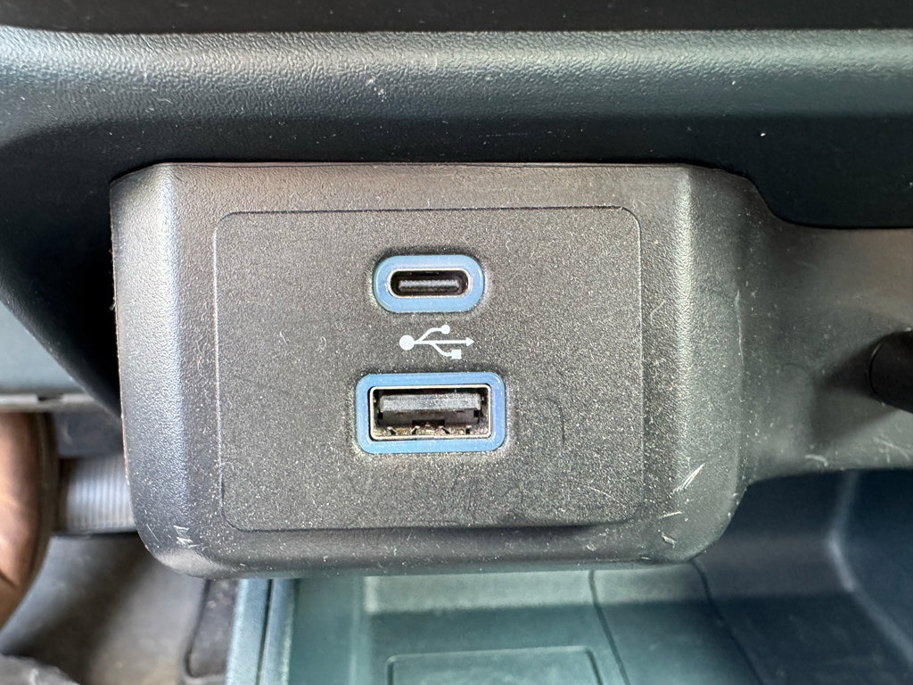 Used 2023 Ford Maverick XL image 26