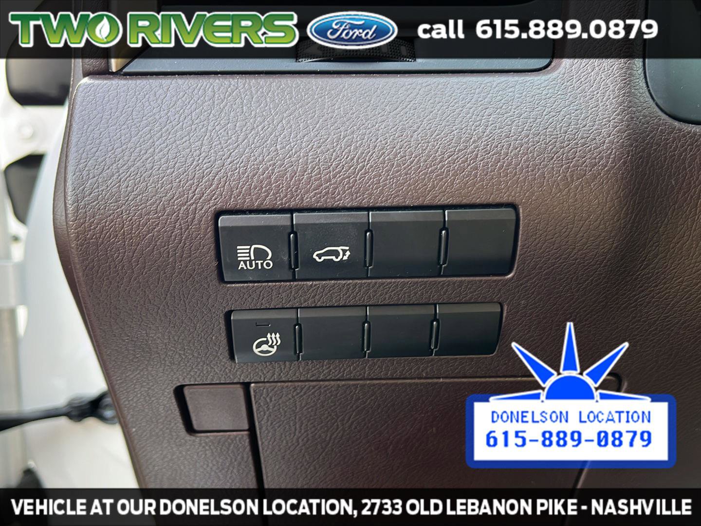 Used 2017 Lexus RX 350 AWD w/ Premium Package image 22