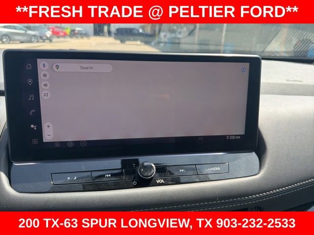 Used 2026 Nissan Rogue SL FWD image 14