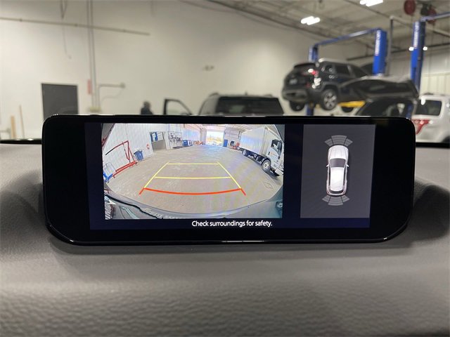 New 2026 MAZDA CX-50 AWD 2.5 S w/ Weather Package image 27