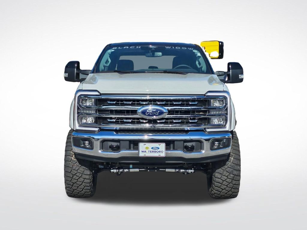 New 2026 Ford F250 Lariat AWD/4WD image 17
