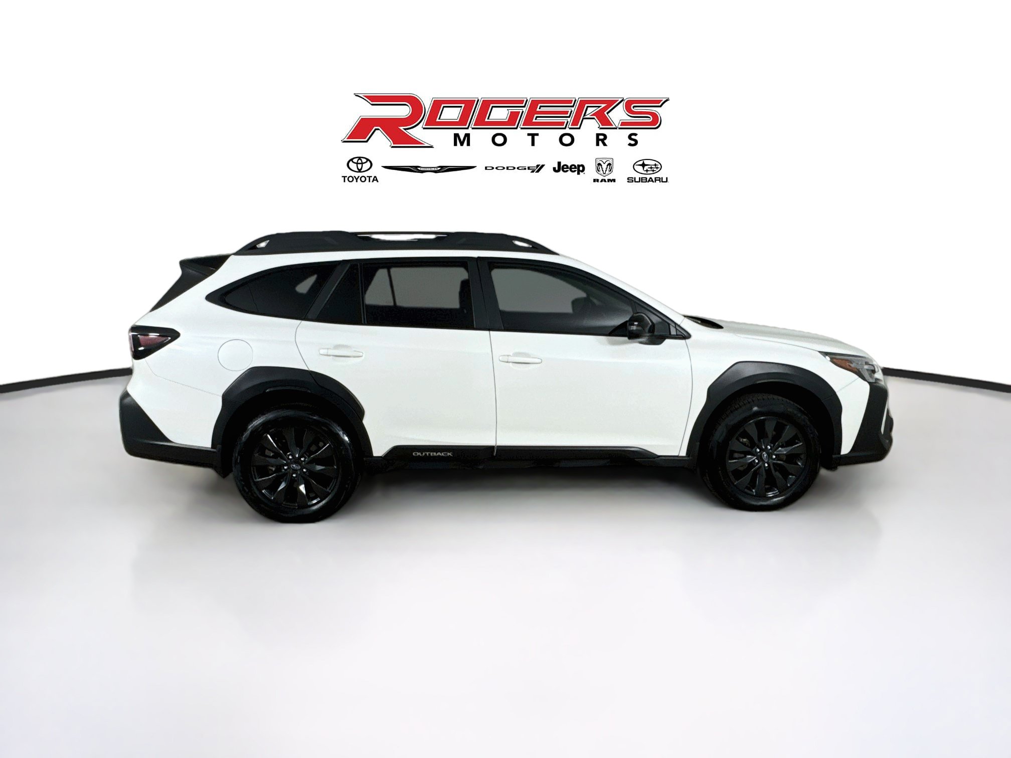 Used 2024 Subaru Outback Onyx Edition XT AWD/4WD image 9