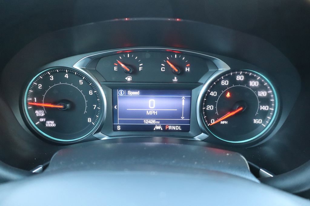 Used 2023 Chevrolet Equinox LT image 7