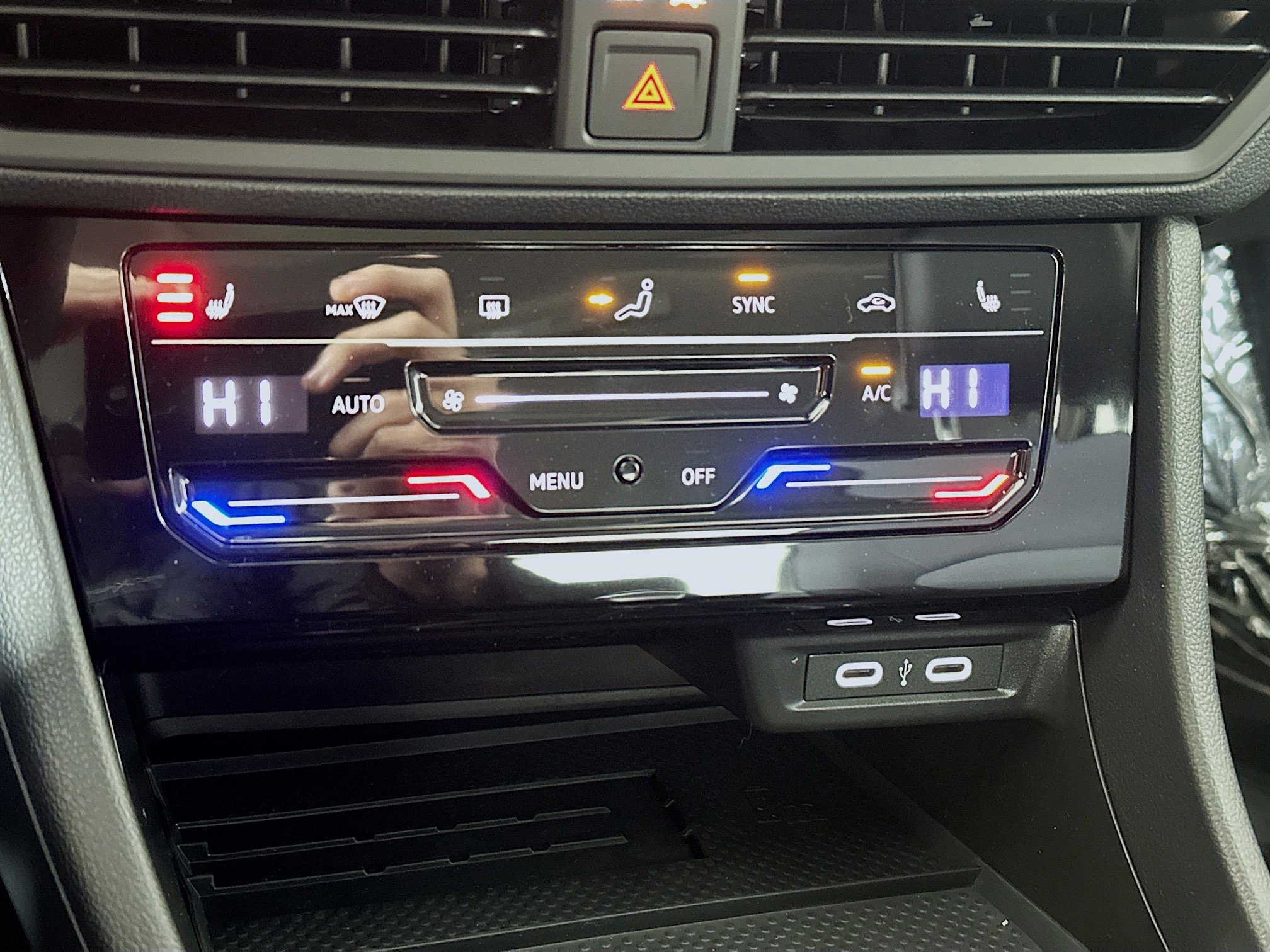 New 2026 Volkswagen Jetta SE image 15