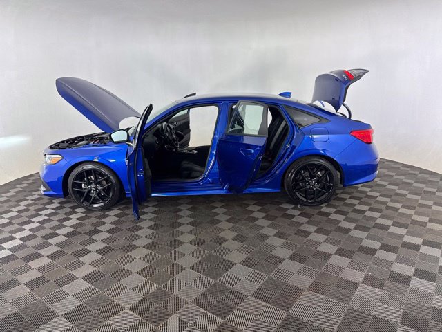 Used 2024 Honda Civic Sport image 10