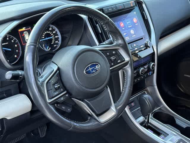 Used 2019 Subaru Ascent Touring AWD/4WD image 2