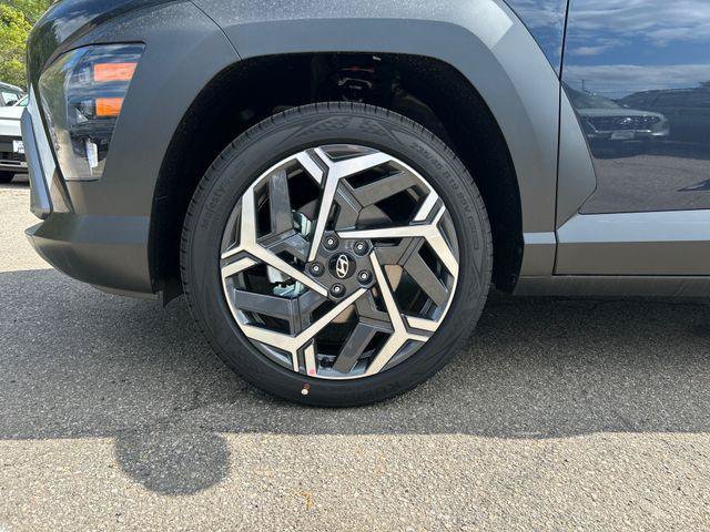 New 2026 Hyundai Kona SEL Premium AWD/4WD image 10
