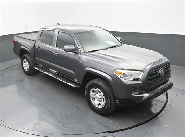 Used 2018 Toyota Tacoma SR image 27