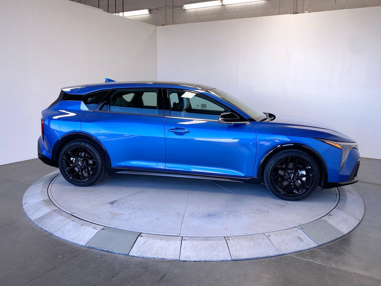 Certified 2026 Kia K4 GT-Line Turbo FWD image 6