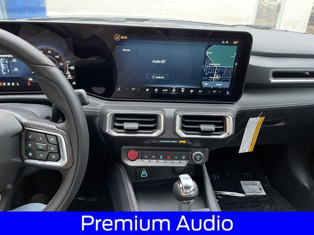 New 2025 Ford Mustang Premium image 14