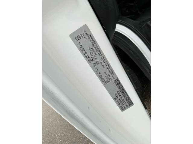 Used 2026 RAM ProMaster 2500 w/ Convenience Group FWD image 14