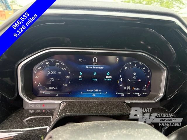 Used 2026 Chevrolet Silverado 3500 LT w/ Trail Boss Package AWD/4WD image 18