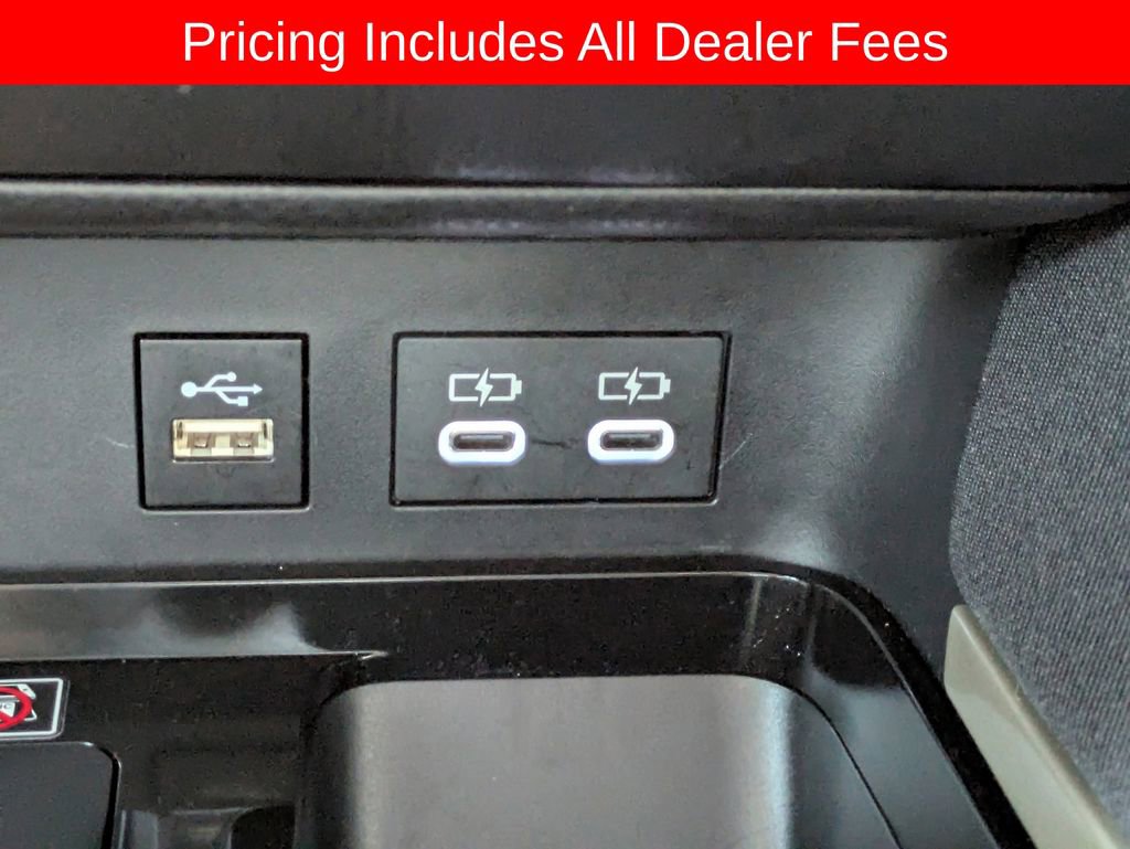 Certified 2025 Toyota Camry LE w/ Convenience Package FWD image 23
