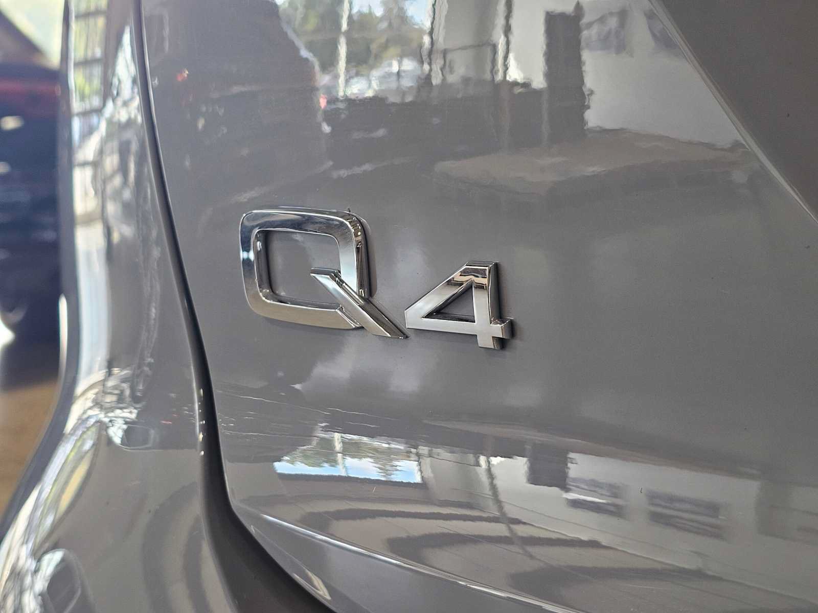 Used 2023 Audi Q4 e-tron Prestige AWD/4WD image 15