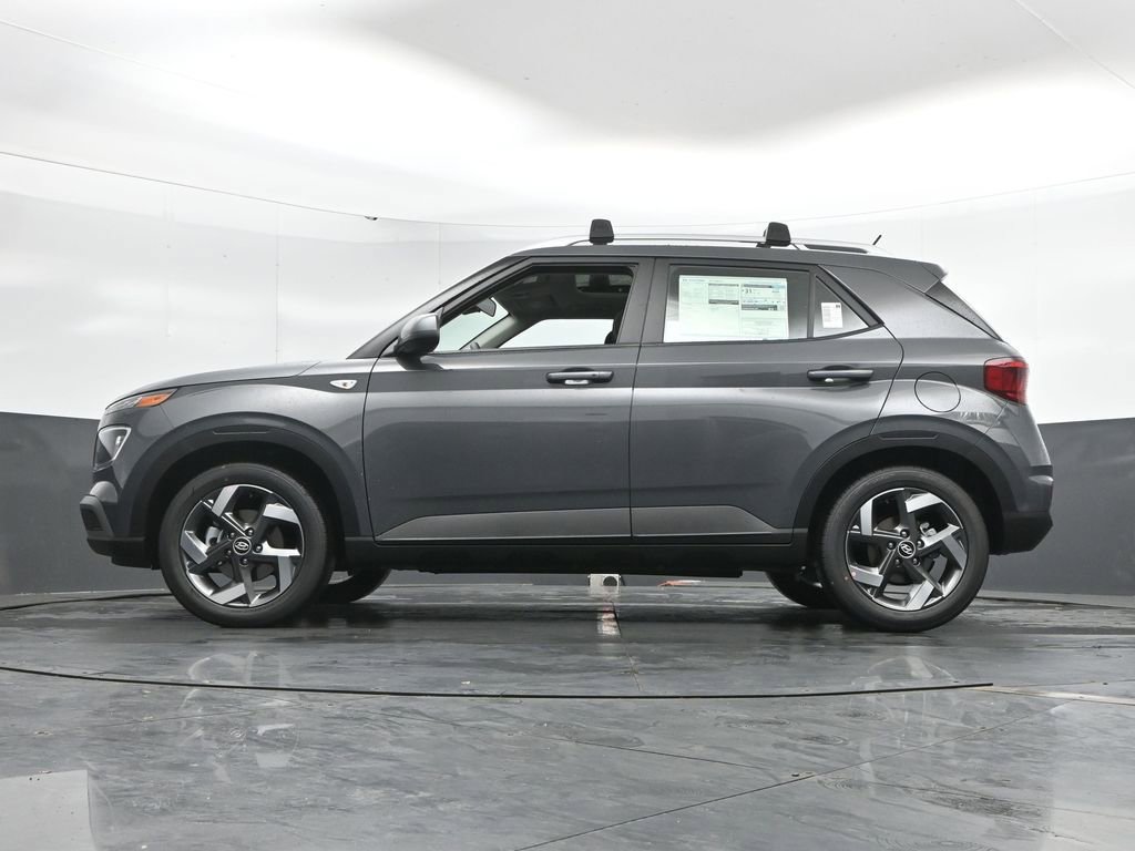 New 2026 Hyundai Venue SEL FWD image 48
