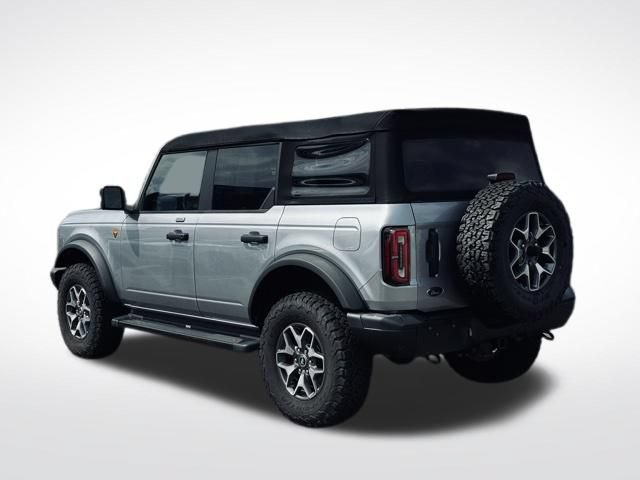 Used 2023 Ford Bronco Badlands AWD/4WD image 10