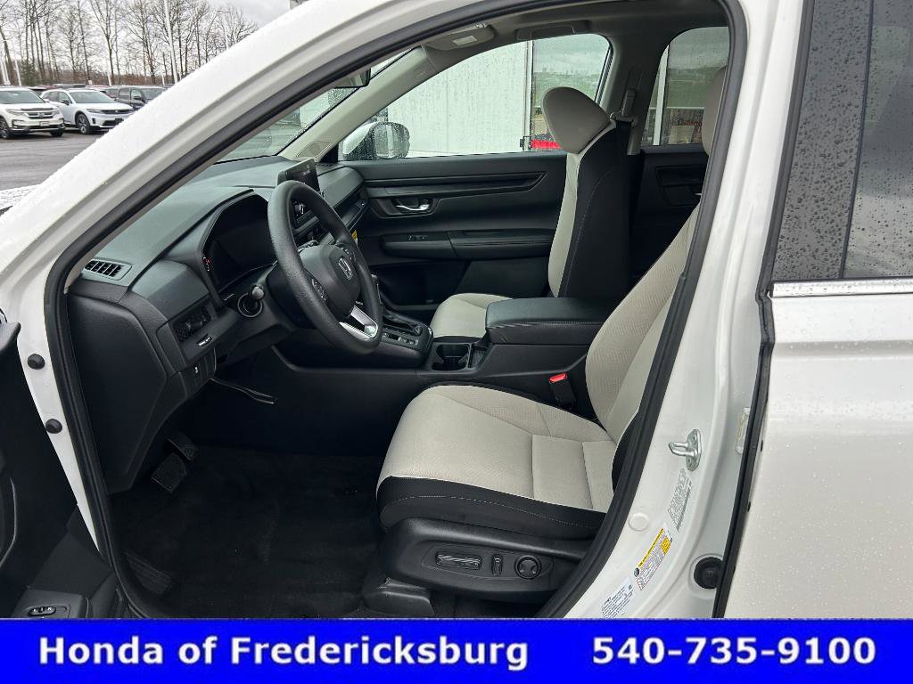 Used 2023 Honda CR-V EX image 28