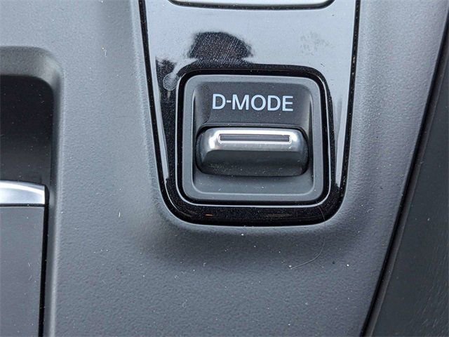 Used 2021 INFINITI QX50 Luxe w/ Appearance Package AWD/4WD image 35