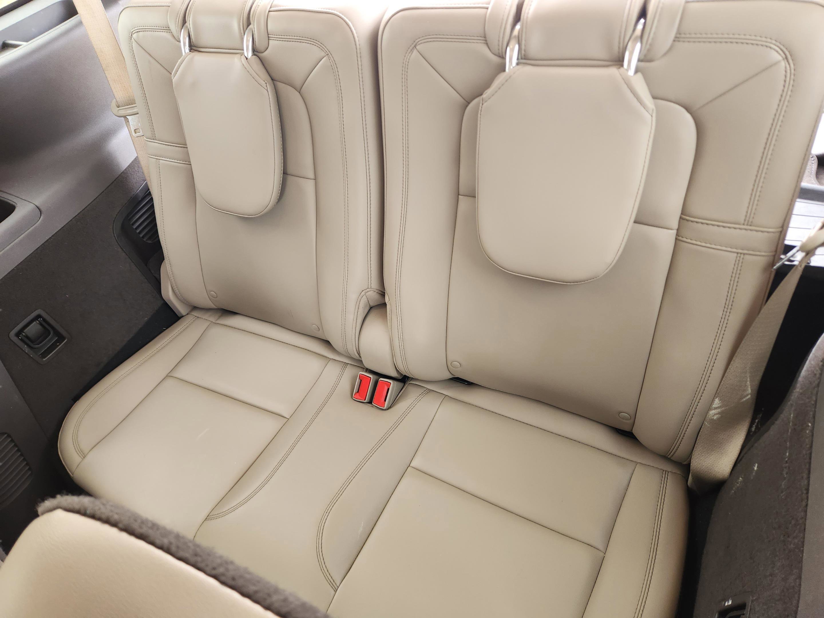 Used 2023 Lincoln Aviator Reserve w/ Equipment Group 201A image 32