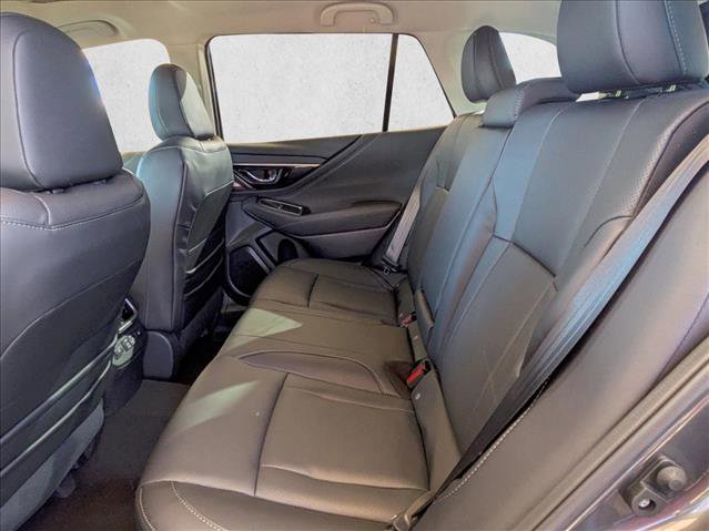 New 2025 Subaru Outback Touring XT w/ Tech Package 2 image 8