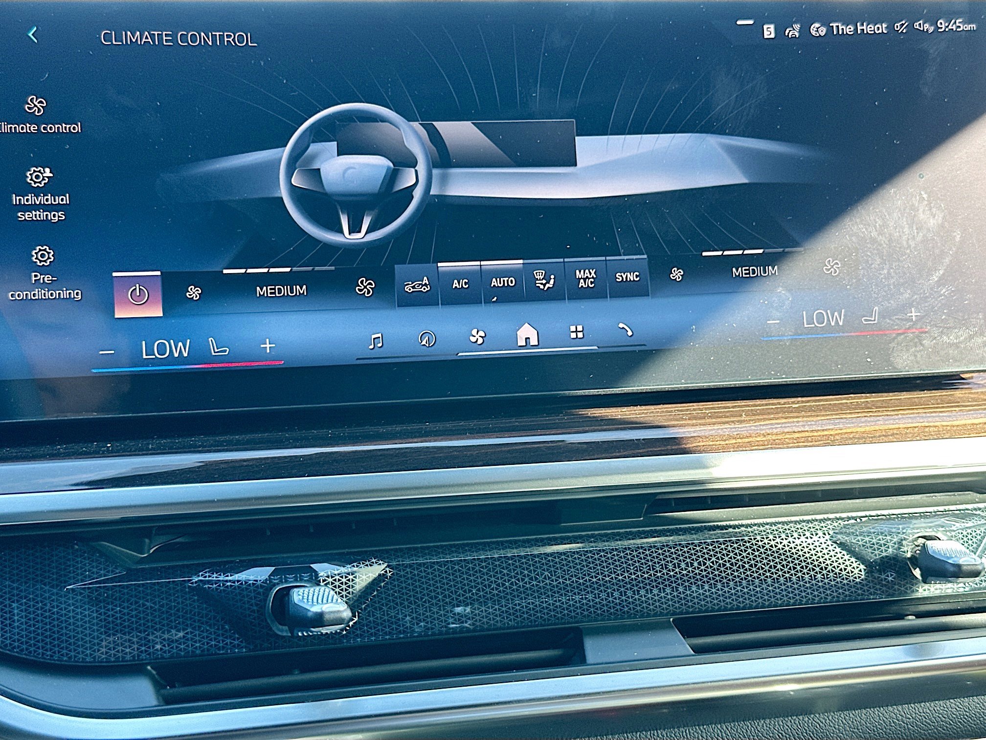 New 2026 BMW X5 sDrive40i w/ M Sport Package image 13