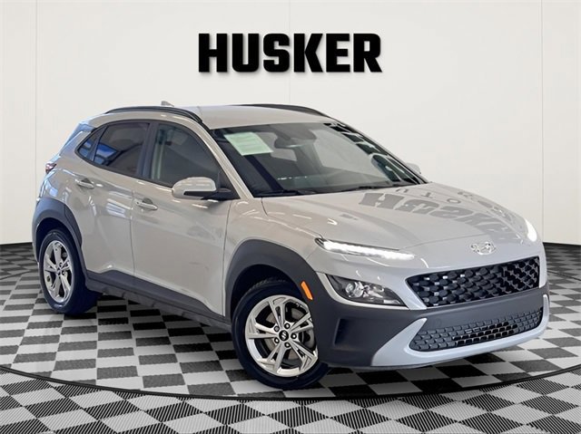 Used 2023 Hyundai Kona SEL w/ Cargo Package