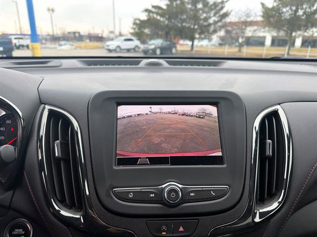 Certified 2023 Chevrolet Equinox RS w/ LPO, Floor Liner Package image 21