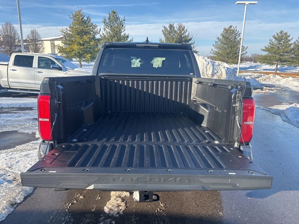 Used 2024 Toyota Tacoma 4x4 Double Cab image 11