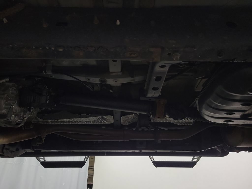 Used 2019 Toyota Tacoma TRD Off-Road AWD/4WD image 17