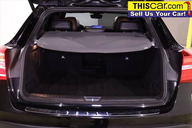 Used 2016 Mercedes-Benz GLA 250 4MATIC image 27