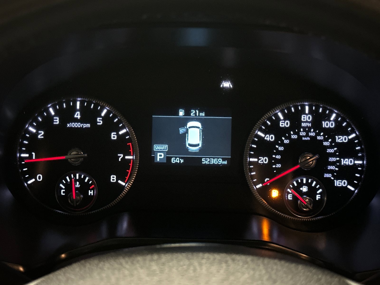 Certified 2022 Kia Telluride LX image 25