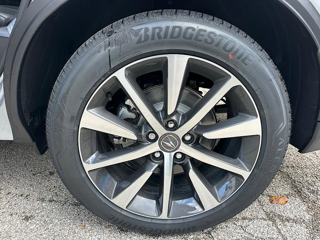 New 2026 Acura MDX w/ Technology Package image 16