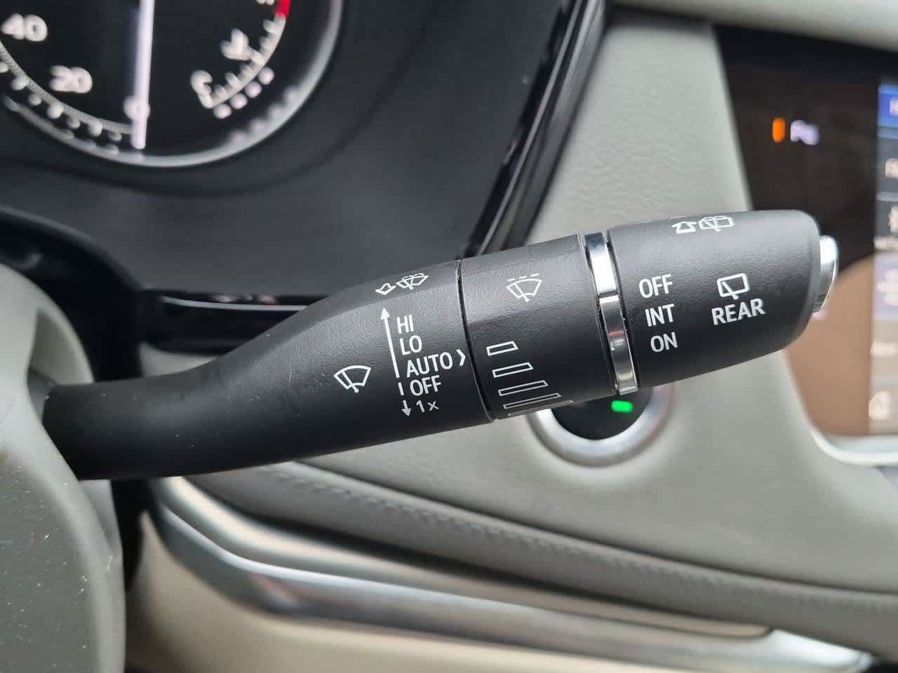 Used 2024 Cadillac XT5 Premium Luxury w/ LPO, Floor Liner Package AWD/4WD image 26