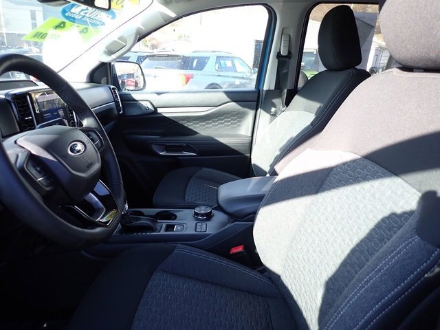 Used 2024 Ford Ranger XLT w/ FX4 Off-Road Package image 17