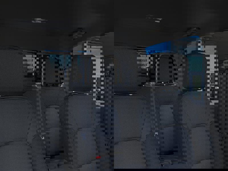 New 2026 Chevrolet Colorado W/T w/ Advanced Trailering Package image 42