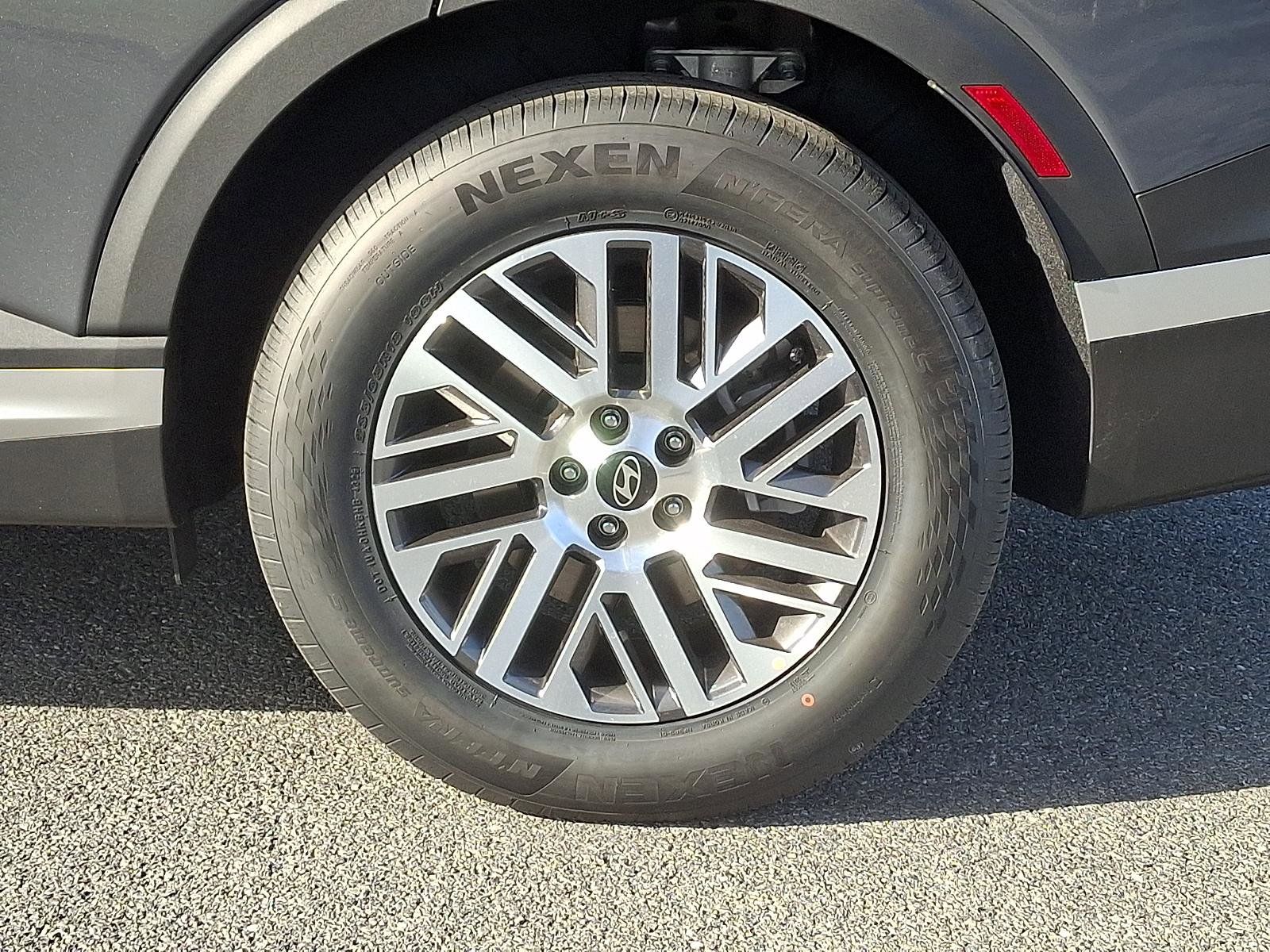 New 2026 Hyundai Palisade SEL image 5