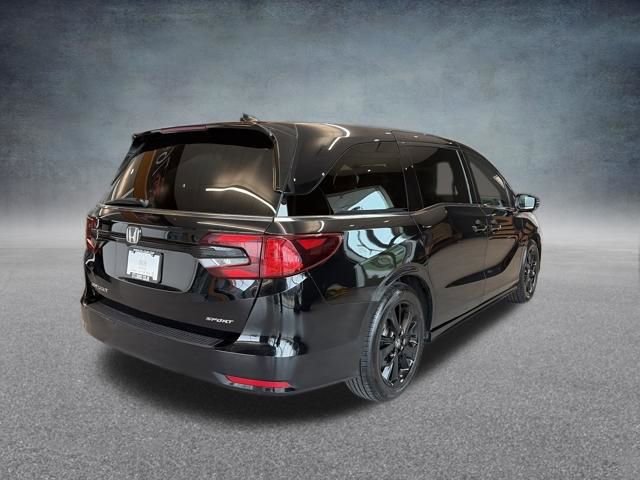 Used 2024 Honda Odyssey Sport image 6