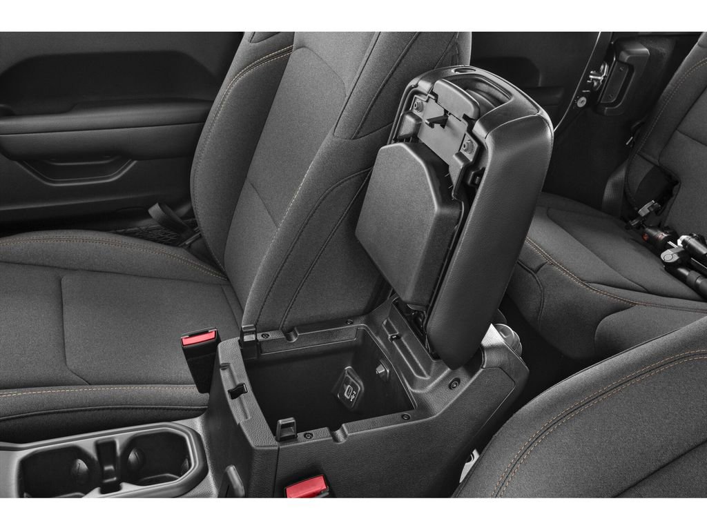 New 2026 Jeep Wrangler Sahara image 14