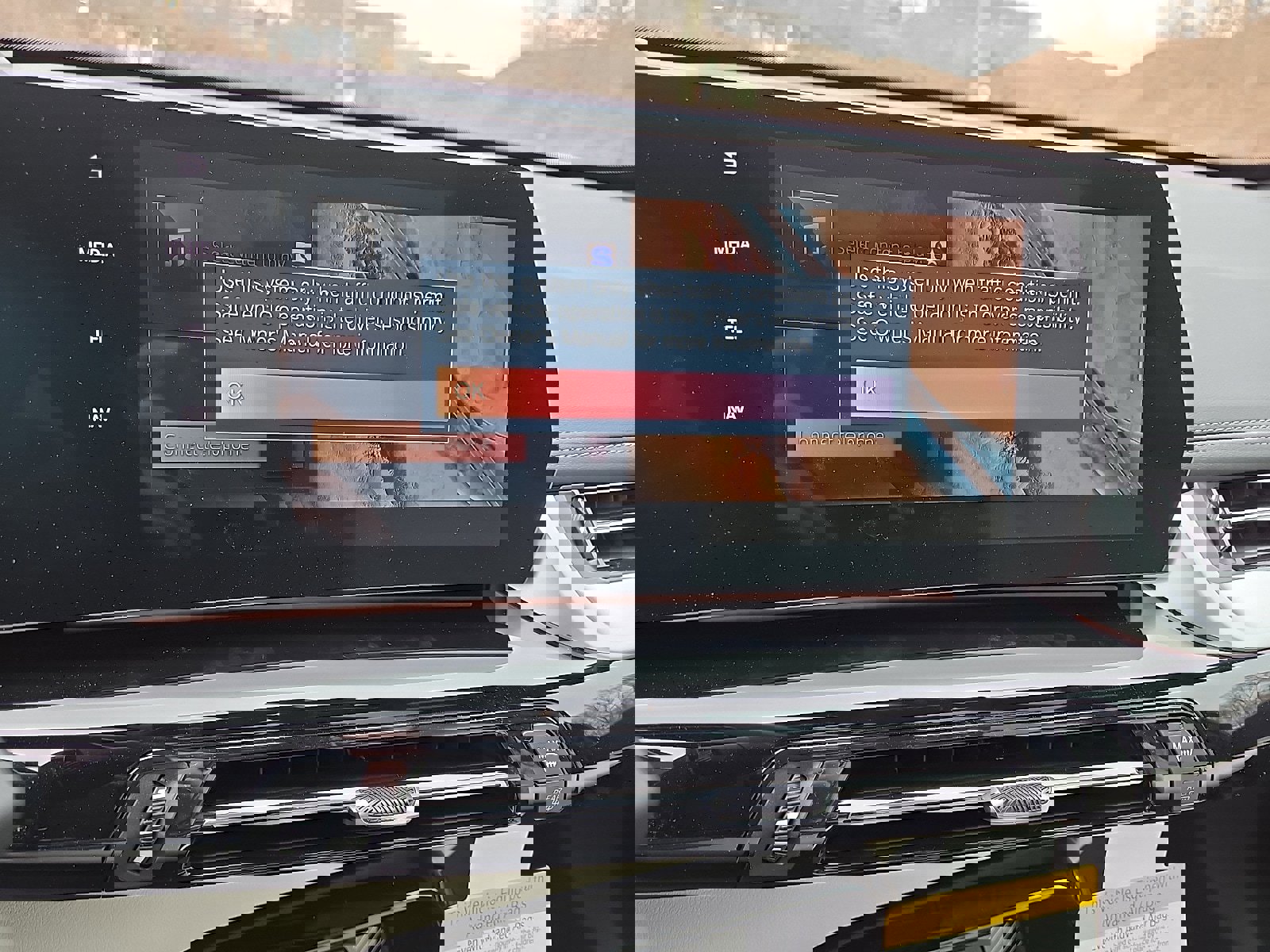 New 2026 BMW X1 xDrive28i w/ Technology Package image 12