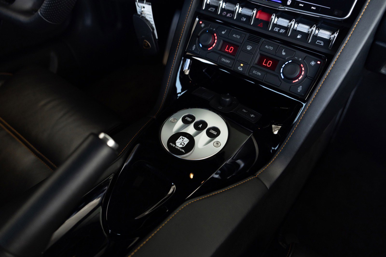 Used 2013 Lamborghini Gallardo LP 560-4 AWD/4WD image 44