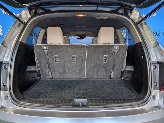 Certified 2021 Honda Pilot Special Edition image 12