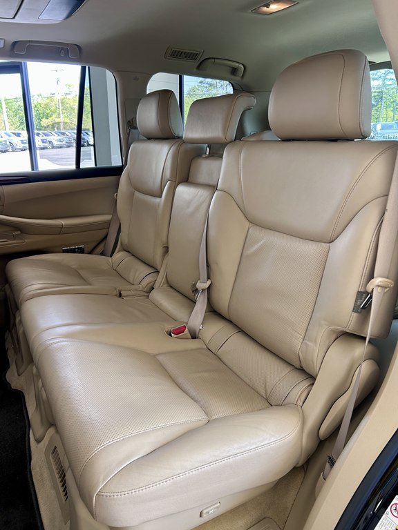 Used 2009 Lexus LX 570 4WD image 17