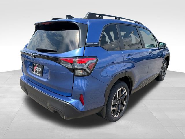 New 2026 Subaru Forester Limited AWD/4WD image 7