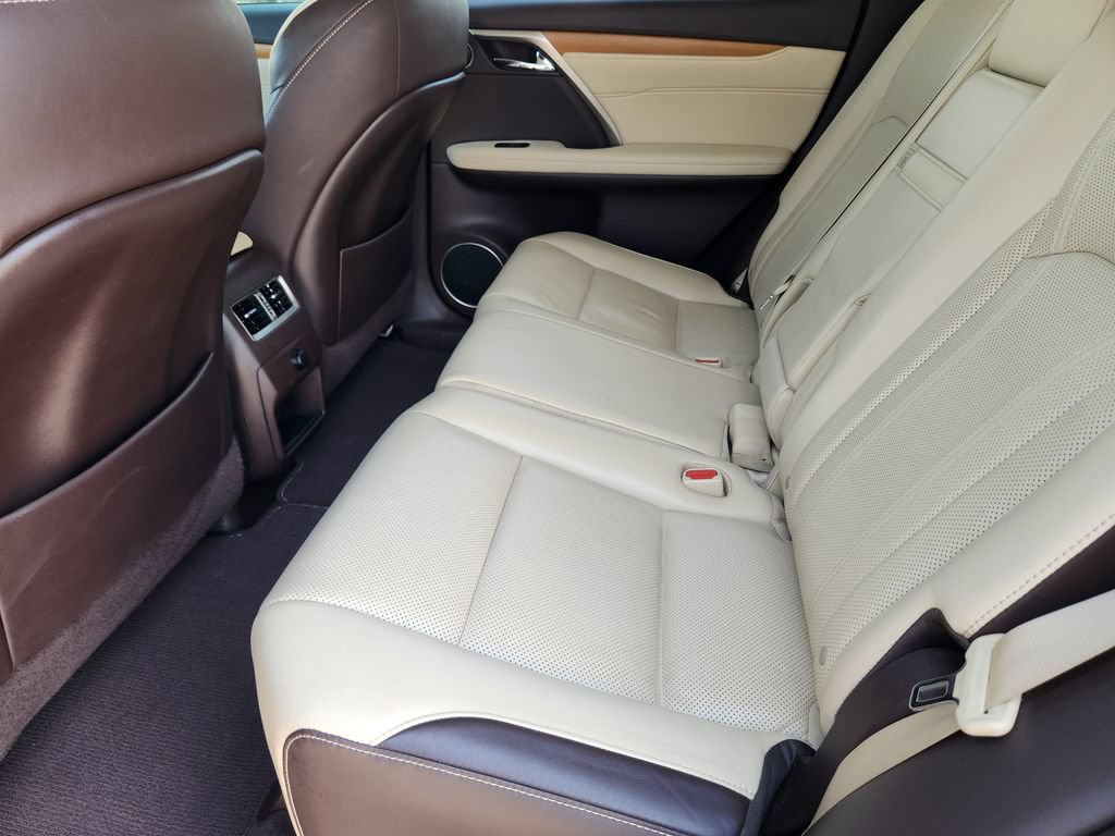 Used 2017 Lexus RX 350 FWD w/ Premium Package image 30