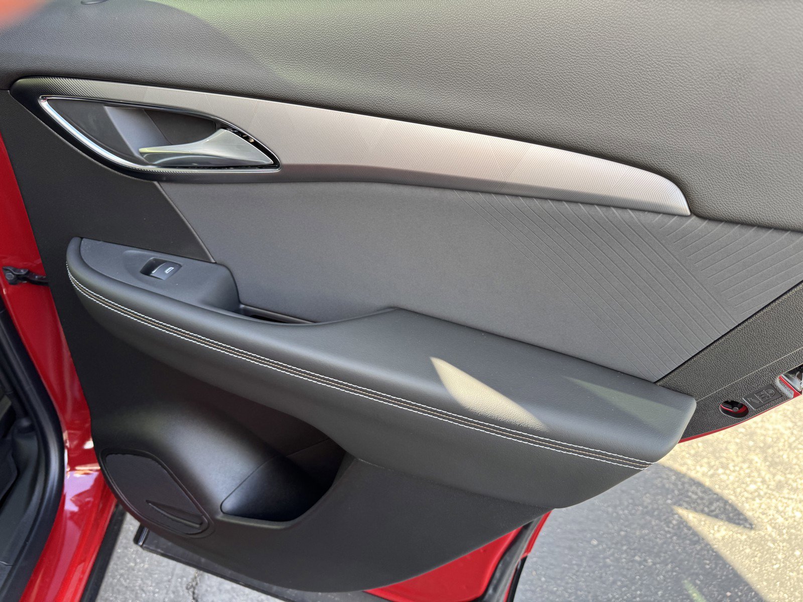 New 2026 Buick Envision Sport Touring image 12