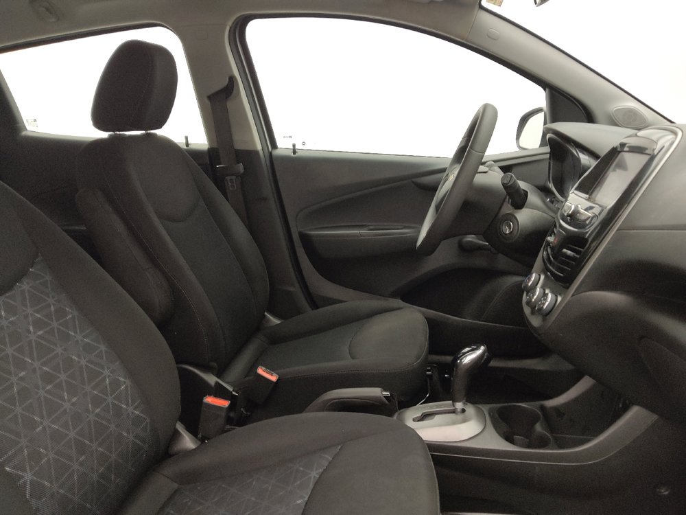 Used 2021 Chevrolet Spark LS FWD image 21