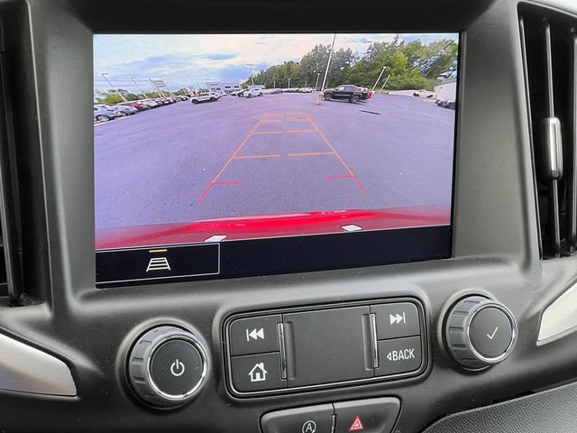 Used 2024 GMC Terrain SLT w/ Elevation Edition AWD/4WD image 26