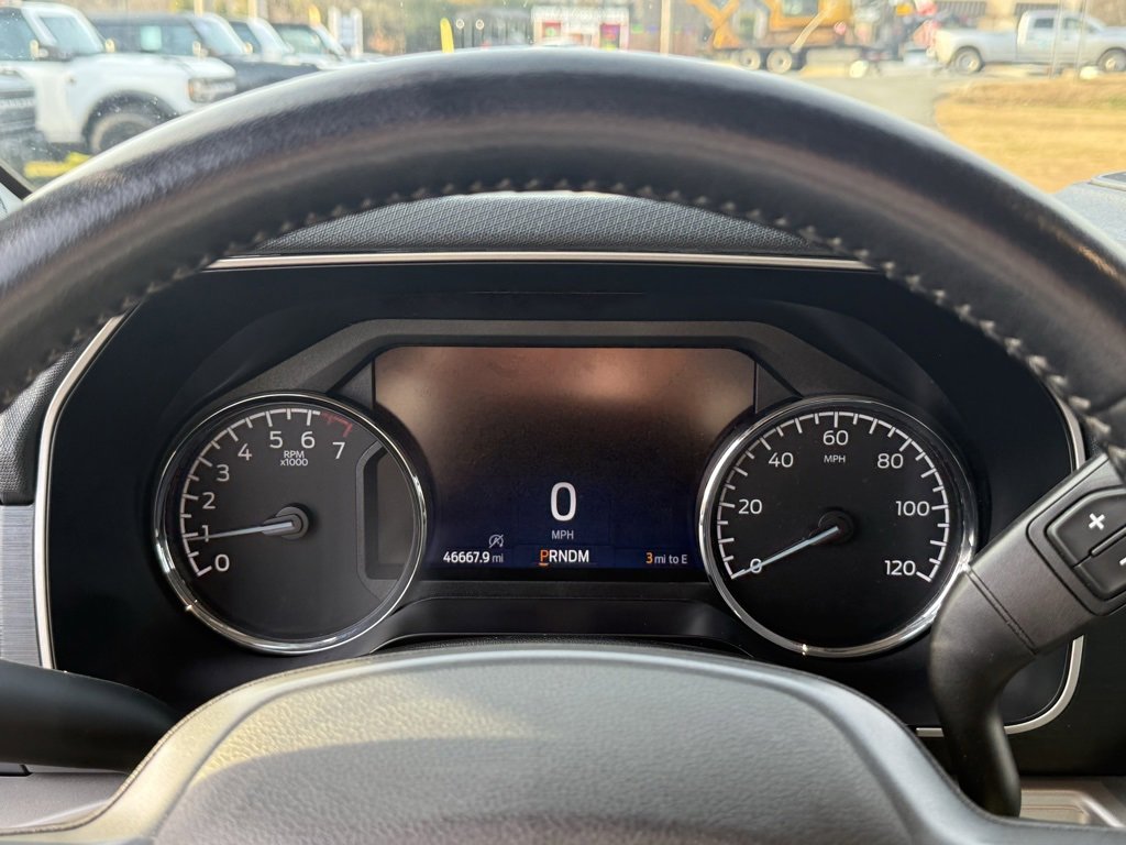 Used 2021 Ford F150 XLT w/ Equipment Group 302A High image 20